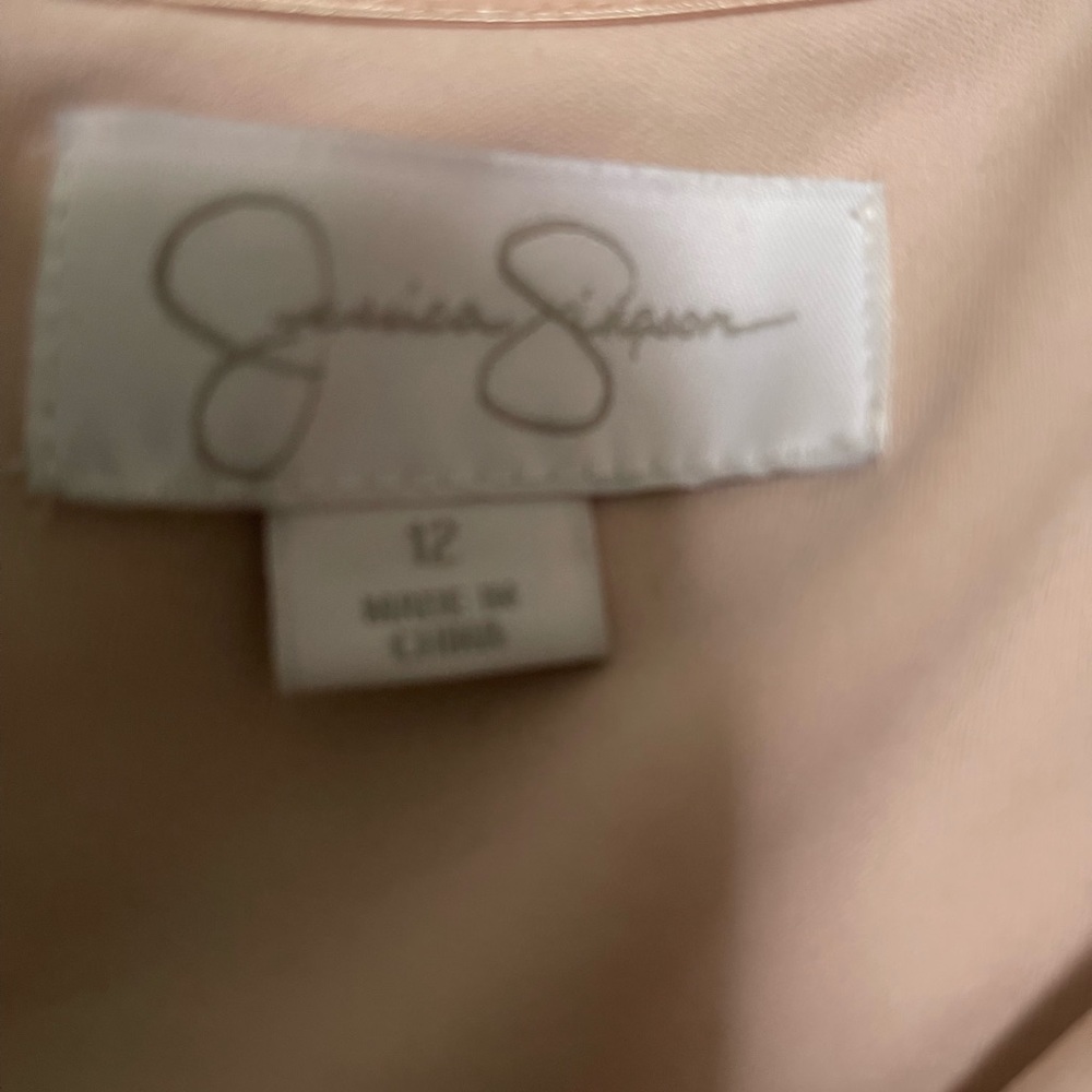 Jessica Simpson - Picture 3 of 4